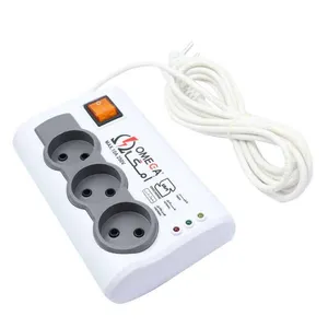 محافظ ولتاژ امگا مدل 3000 