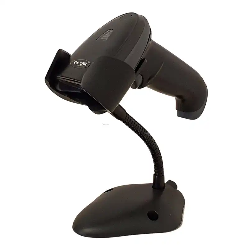 بارکد خوان دو بعدی اسکار مدل UNIBARII