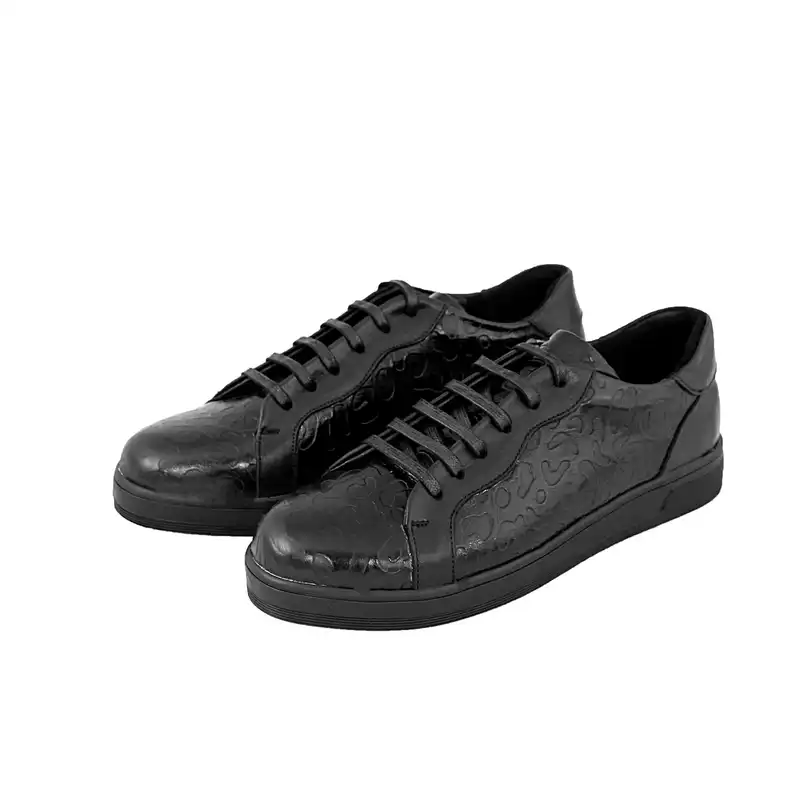 کفش روزمره زنانه منط مدل z276 کد 9597