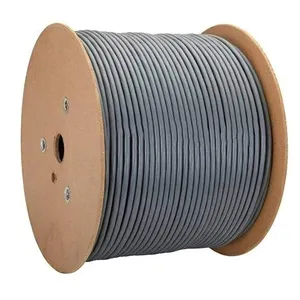 کابل شبکه Cat6 دی-لینک مدل C6UGRYR