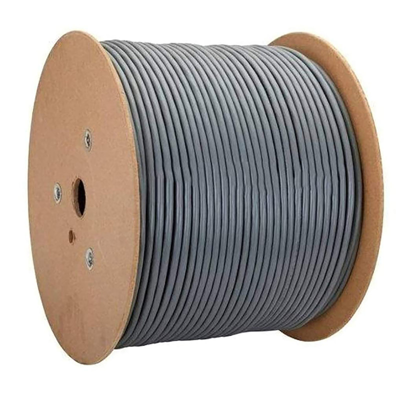 کابل شبکه Cat6 دی-لینک مدل C6UGRYR 1