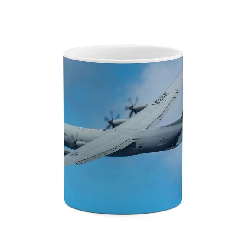 ماگ کاکتی مدل هواپیما کد mgh14020