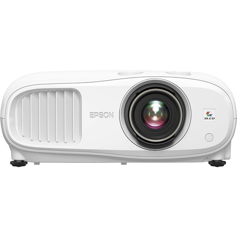 ویدئو پروژکتور اپسون مدل EH-TW7100