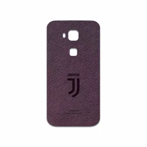 MAHOOT PL-JUVE Cover Sticker for Huawei Ascend G8