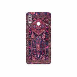 MAHOOT Rug Cover Sticker for Huawei P30 Lite  48 MP Camera
