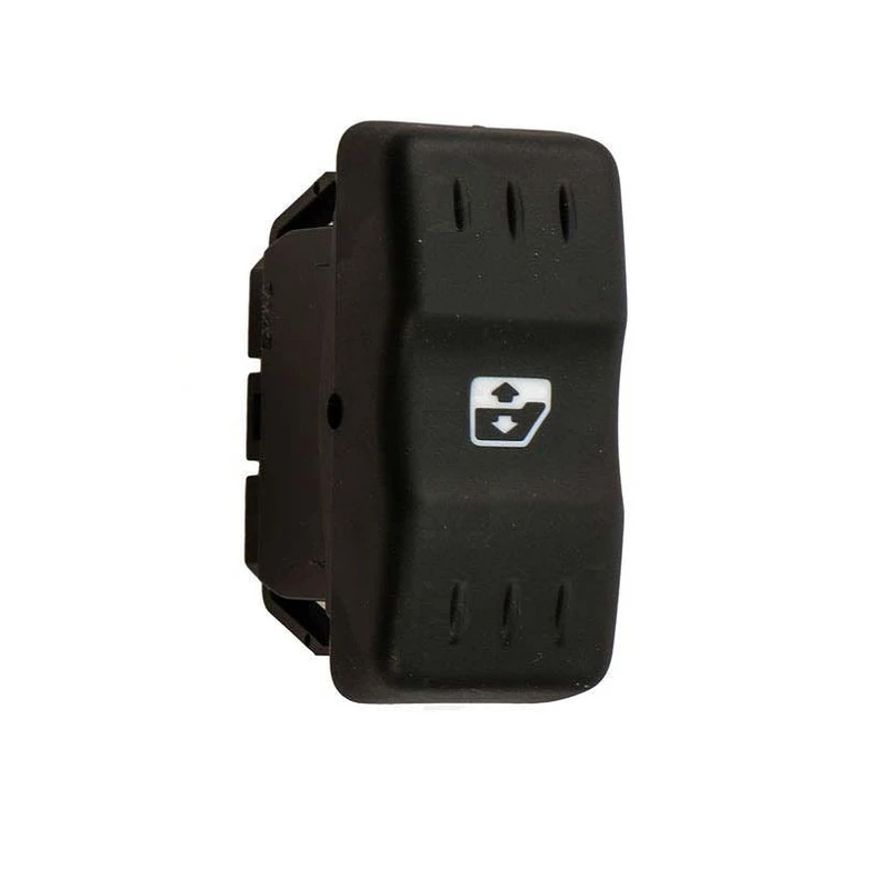 کلید شیشه بالابر جلو خودرو آراکس یدک مدل AY-2339 مناسب برای ال90