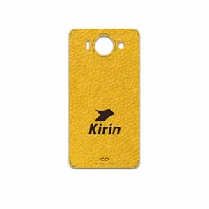 MAHOOT ML-KRN Cover Sticker for Microsoft Lumia 950