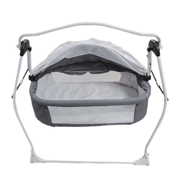 گهواره نوزاد مدل پریما