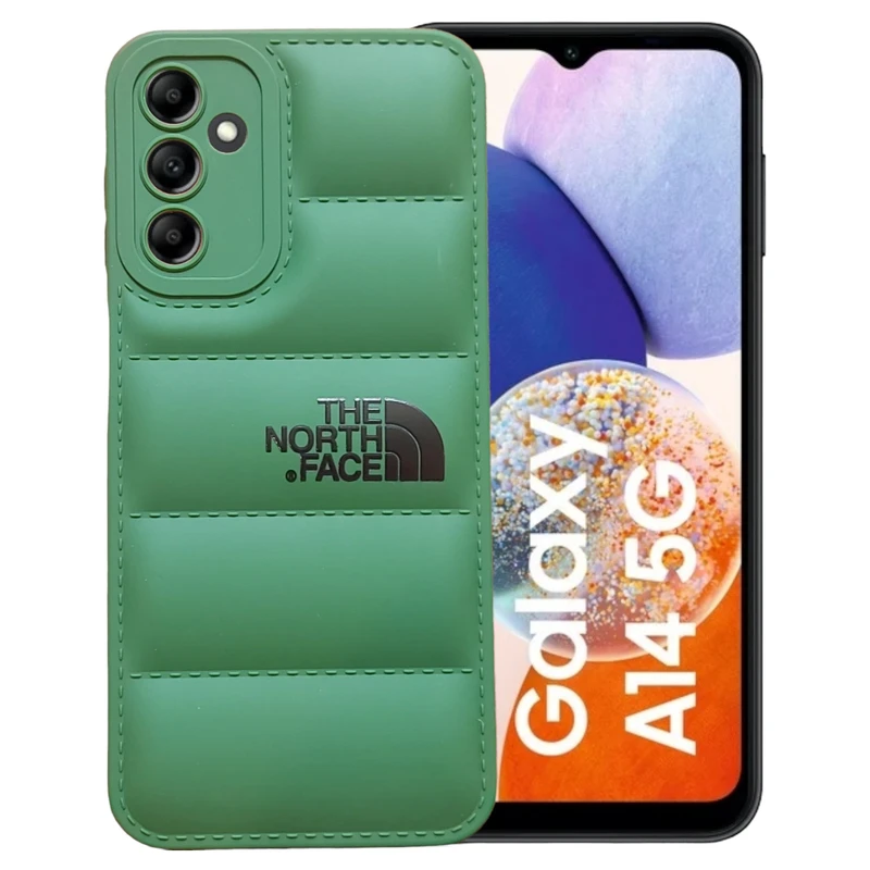 کاور مدل A14_Pufferi مناسب برای گوشی موبایل سامسونگ Galaxy A14
