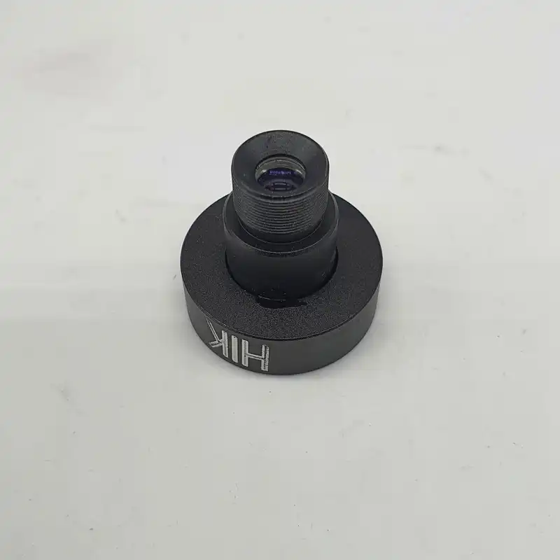 لنز دوربین مدار بسته هایک مدل 4mmK