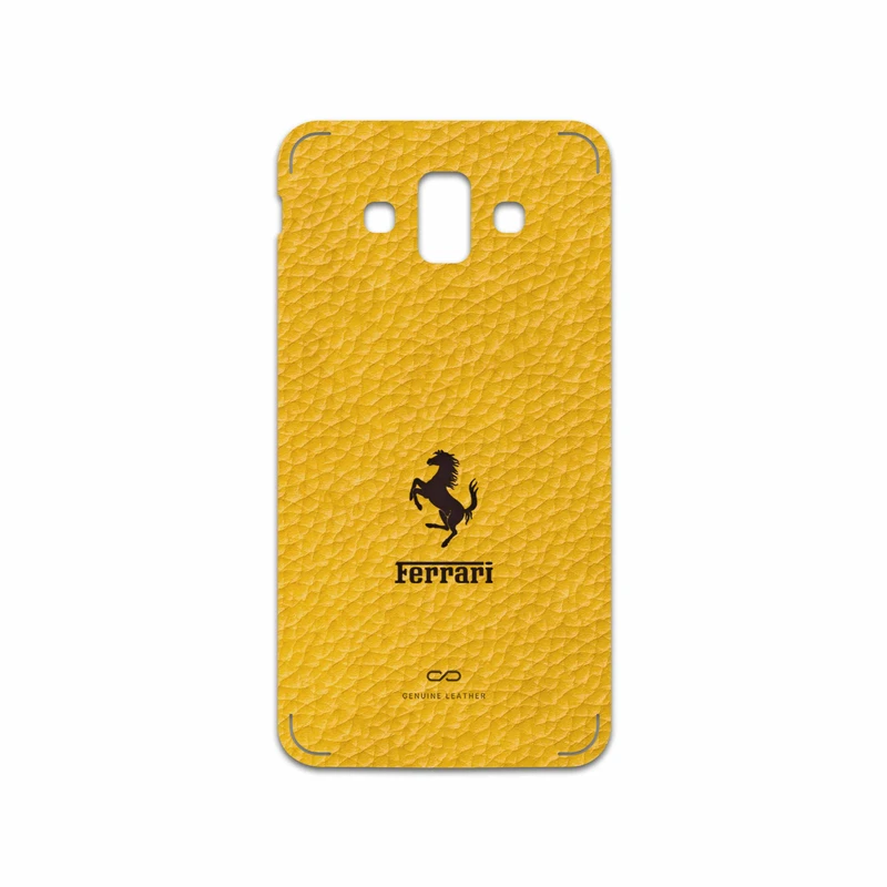 برچسب پوششی ماهوت مدل ML-FRRI مناسب برای گوشی موبایل سامسونگ Galaxy J7 Duo