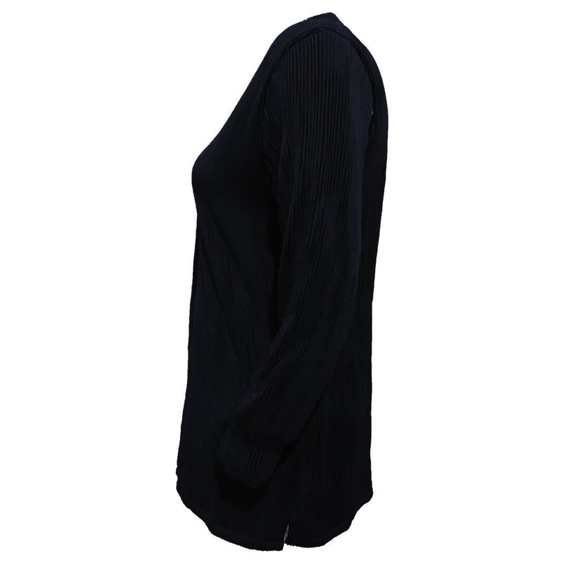 تونیک زنانه مدل راه راه کد tm-2665