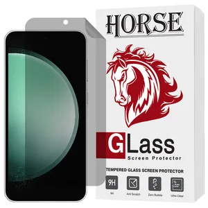Horse NOPRH Nano Privacy Screen Protector Suitable For Samsung Galaxy S23 FE 5G