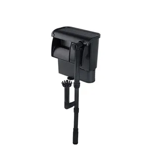 Jeneca XP-31 External Hanging Filter 