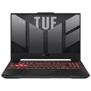 لپ تاپ 15.6 اینچی ایسوس مدل TUF Gaming F15 FX507VV4-LP105W-i9 16GB 512SSD RTX4060