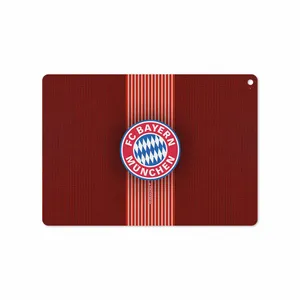 MAHOOT Bayern-Munchen Cover Sticker for Apple iPad Air 2 2014 A1567