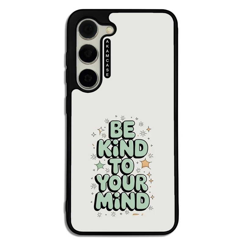 کاور آکام مدل AMC-WSGS23-POSITIVE-32 مناسب برای گوشی موبایل سامسونگ Galaxy S23