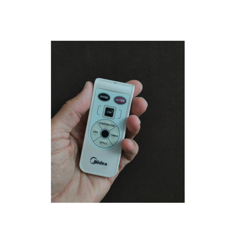 ریموت کنترل مایدیا مدل  G1180 مناسب برای کولر گازی