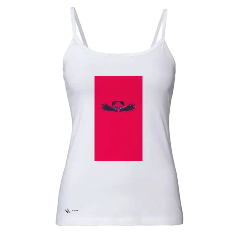 تاپ زنانه مدل سیبیل