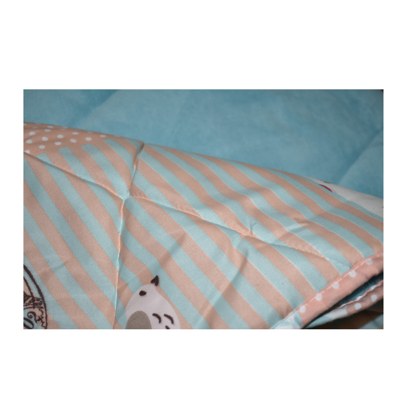 لحاف بریل کد 14526 یک نفره سایز 155x215 سانتیمتر