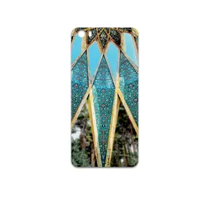 MAHOOT KHAYAM-Tomb Cover Sticker for Xiaomi Mi 5