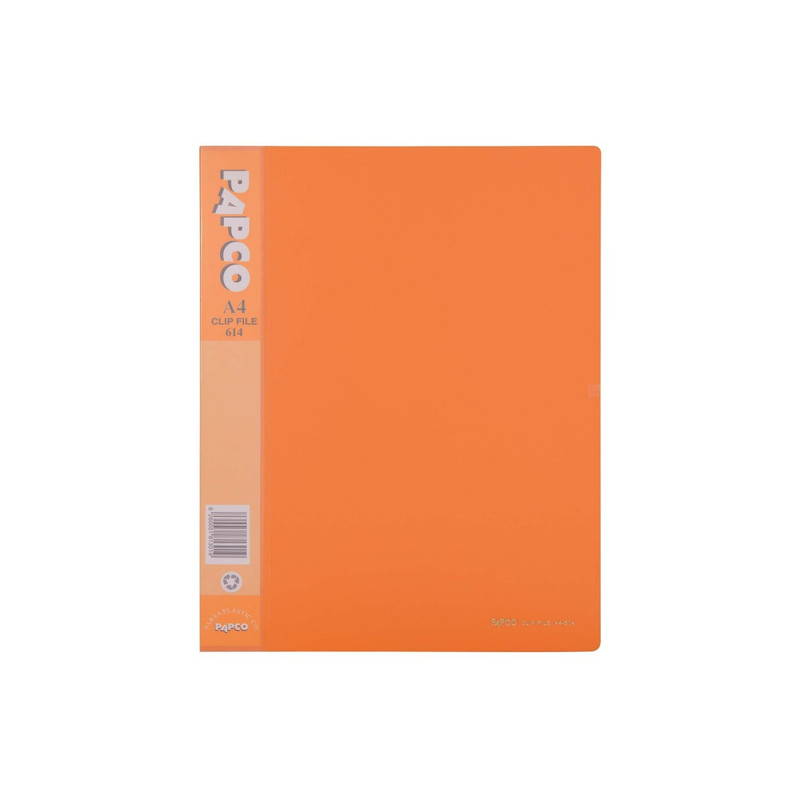 پوشه پاپکو مدل A4-614 کد HT01 پوشه پاپکو مدل A4-614 کد HT01