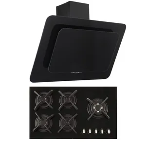 هود و اجاق گاز صفحه ای مدل SET 41508R