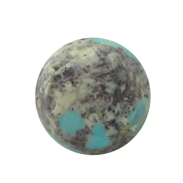 سنگ فیروزه پارلا گوهر کد 5410