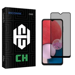 Ricomm CH2 Privacy Screen Protector For Samsung Galaxy A13 5G