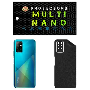 MULTI NANO X-F1L Back Skin For Infinix Note 8