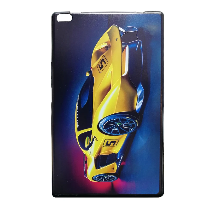 کاور مدل TA-013 مناسب برای تبلت لنوو Tab 4 8 Inch 8504