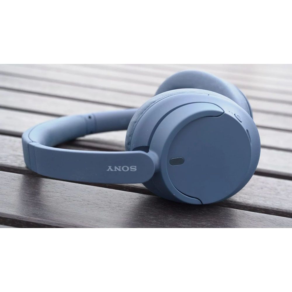 هدست بلوتوثی سونی مدل WH-CH720N -  - 5