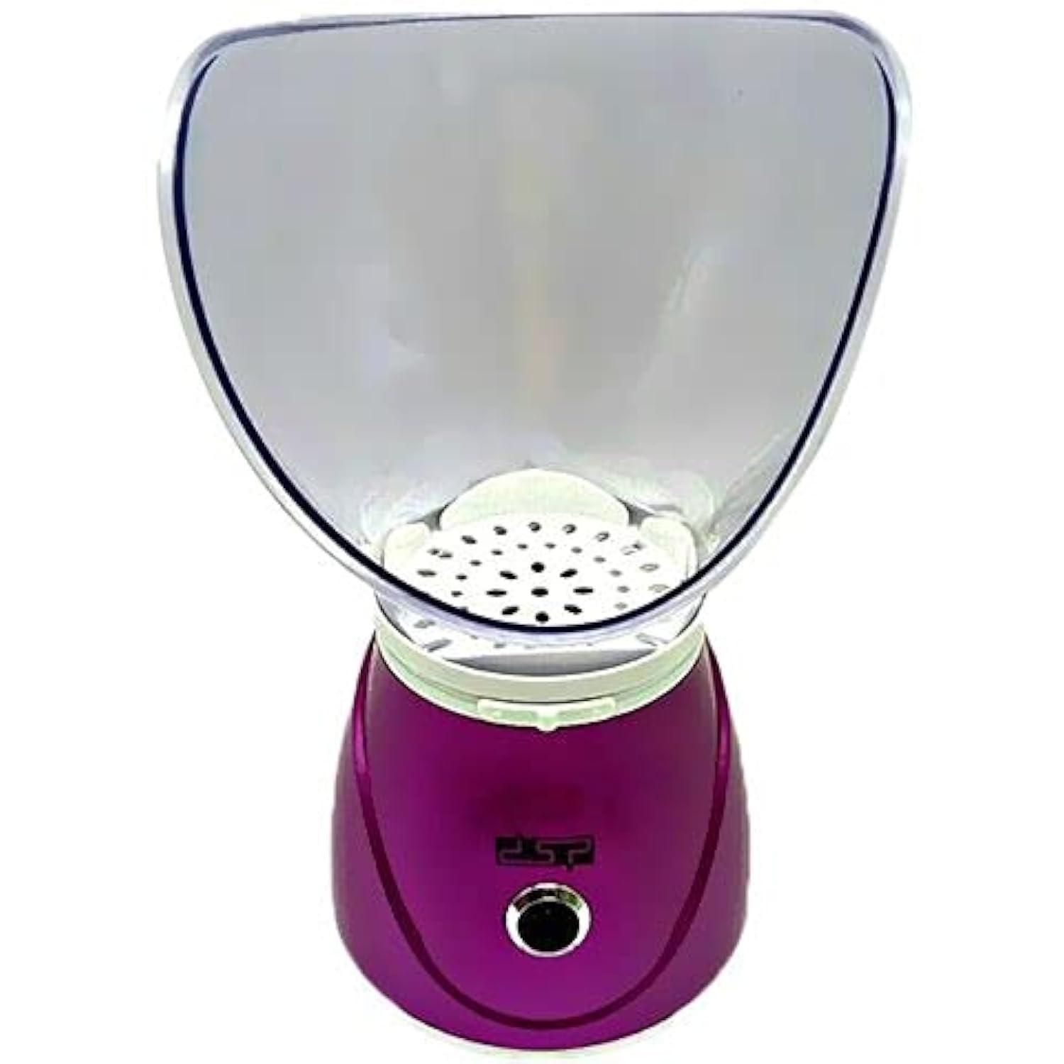 دستگاه بخور گرم دی اس پی مدل F-70011 -  - 3