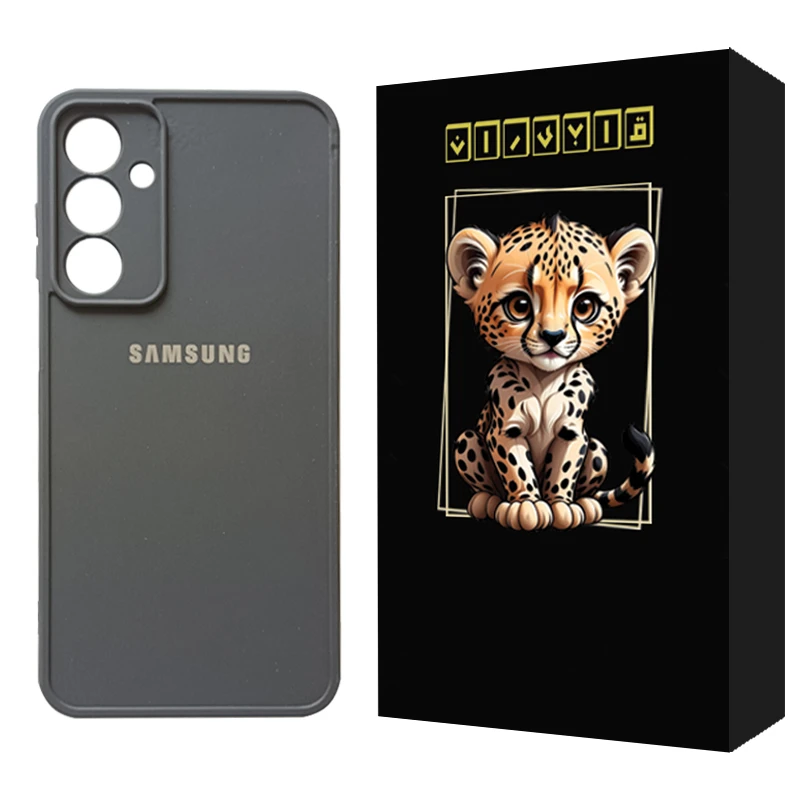 کاور قاب ایران مدل راک مناسب برای گوشی موبایل سامسونگ  Galaxy A16 4G / 5G