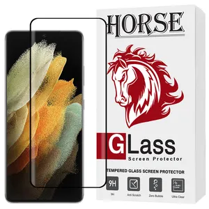 Horse FUEH20 Screen Protector For Samsung Galaxy S21 Ultra 5G