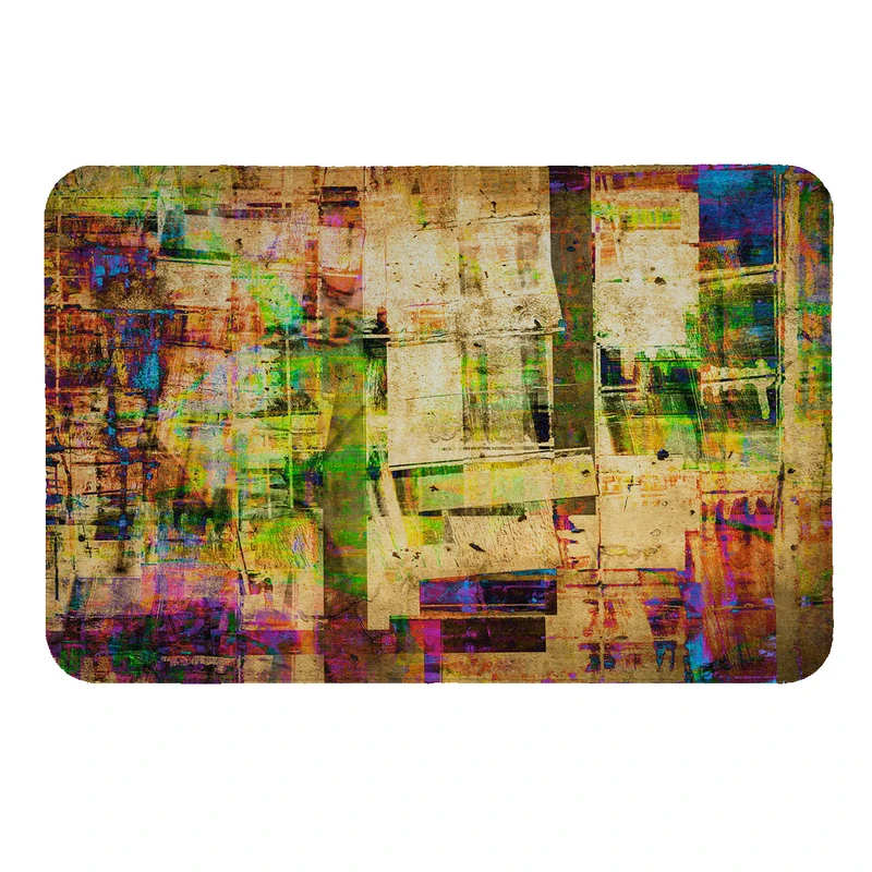  پادری طرح کلاسیک کد 5164 سایز 80 × 50 سانتی‌متر