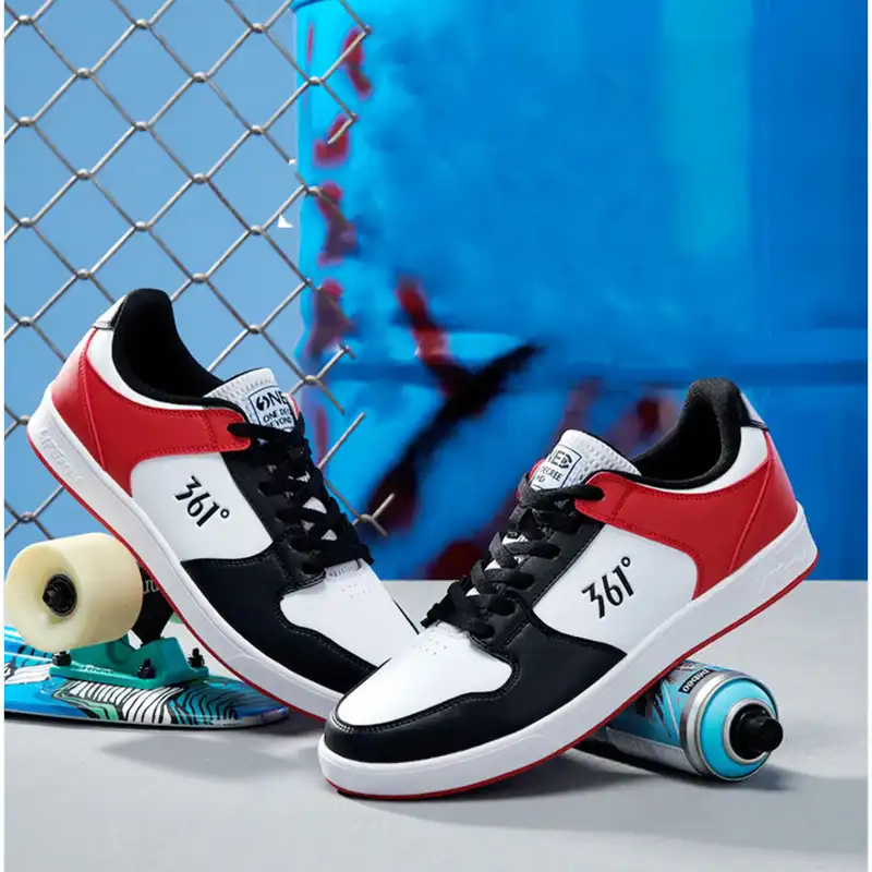 کفش مخصوص دویدن مردانه 361 درجه مدل 4-672126605F