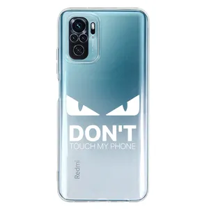 Megafone C26-W Cover For Xiaomi Redmi Note 10 4G / 10S 4G