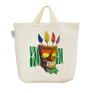 ساک خرید خندالو مدل آکو آکو کد H1884