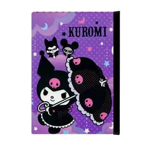 کلاسور پاد آفرین مدل فانتزی کارتونی طرح کرومی کیوت و بامزه ترند کد p179