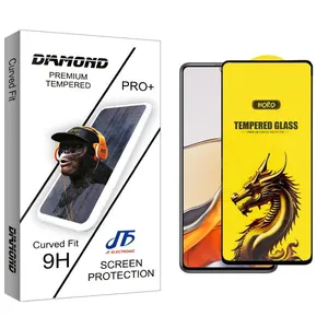 JF Diamond Y-Horo Screen Protector For Xiaomi mi 11t pro