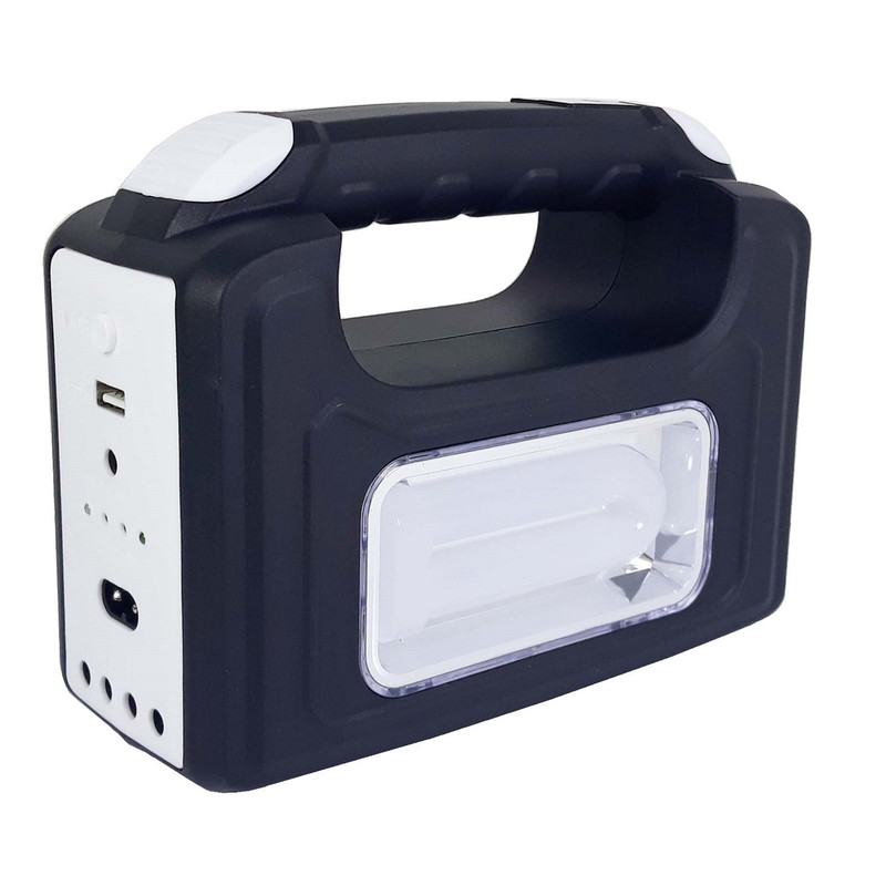 سیستم روشنایی خورشیدی ویداسی مدل WD-1102 کد B11