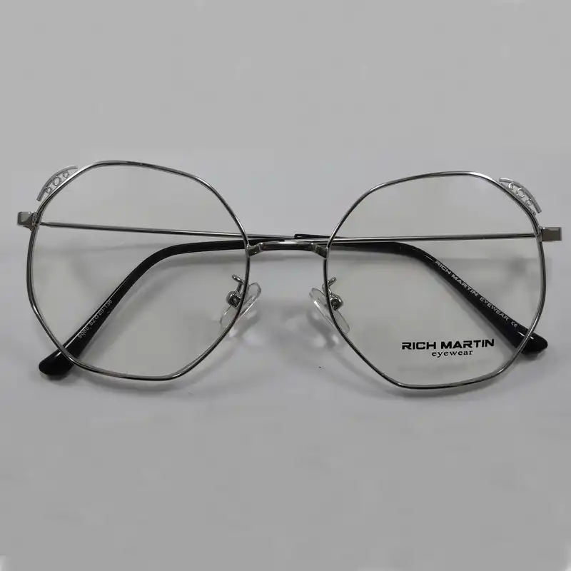 فریم عینک طبی ریچ مارتین مدل 9085 کد 113