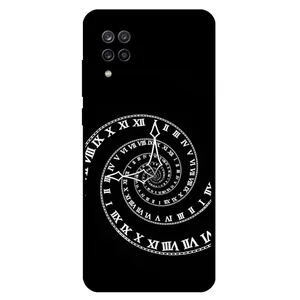 Megafone 8160 Cover For Samsung Galaxy M32 4G