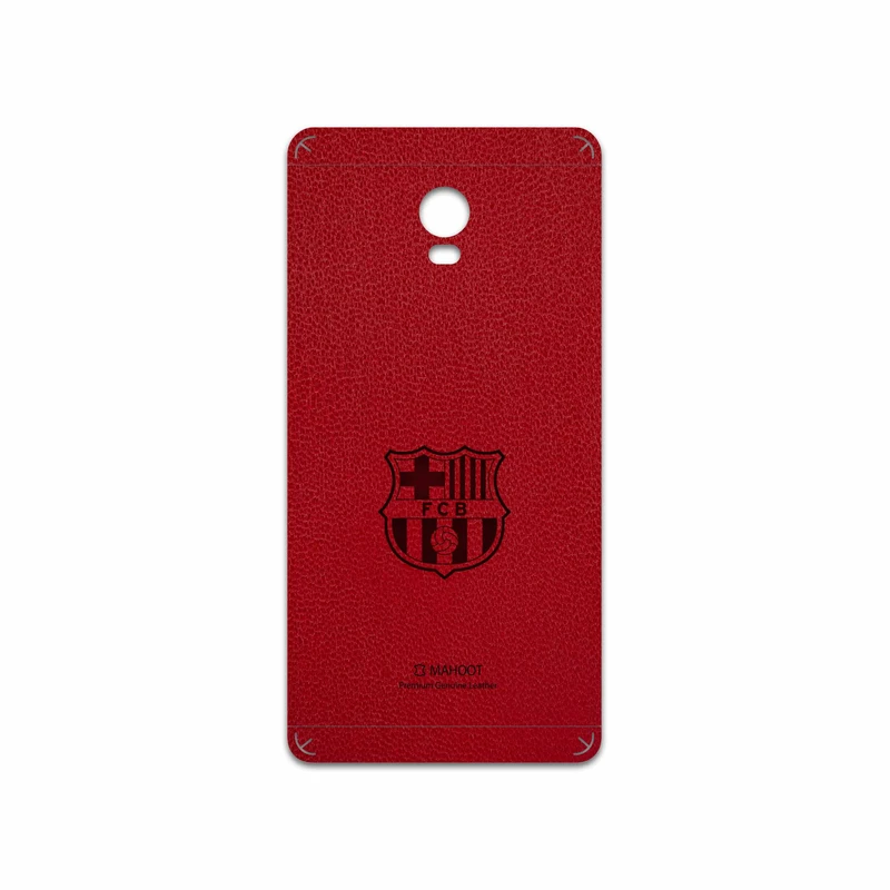 برچسب پوششی ماهوت مدل RL-BRCA مناسب برای گوشی موبایل لنوو Vibe P1