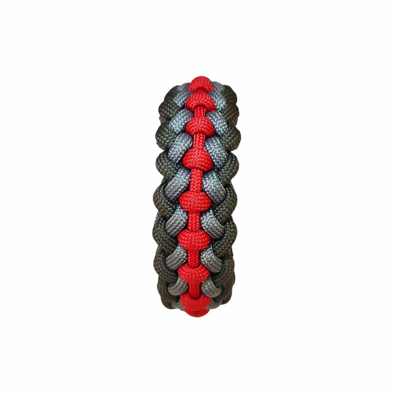 دستبند مدل بافت پیوند