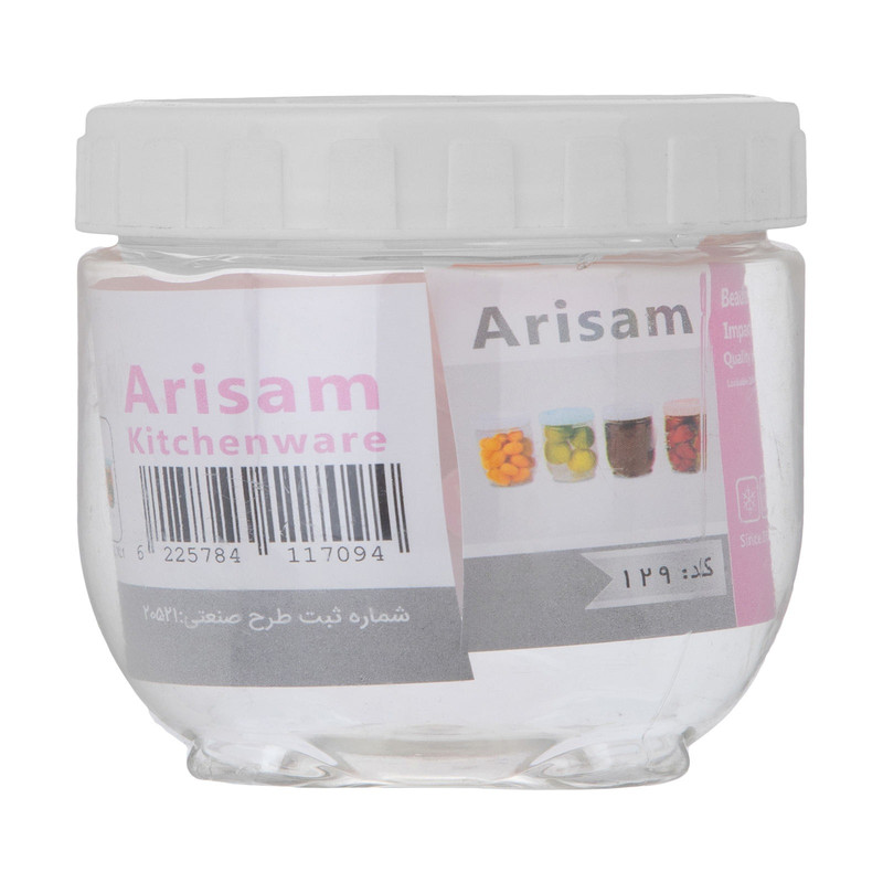 بانکه آریسام مدل M1 کد SAT694 بسته 4 عددی