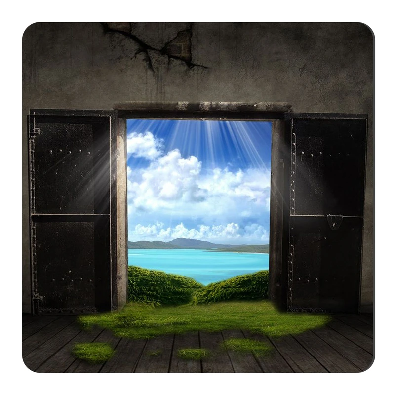  مگنت طرح فانتزی کد NIM994 