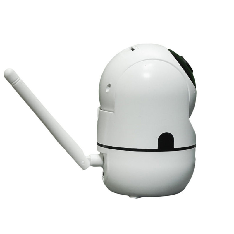 دوربین مداربسته آنالوگ مدل  p-w4s360 1