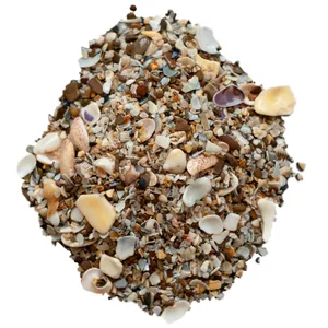 سنگ تزئینی آکواریوم مدل Y2021 وزن 1 کیلوگرم